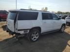 2015 Chevrolet Suburban K1500 LT