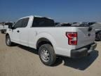 2019 Ford F150 Super Cab