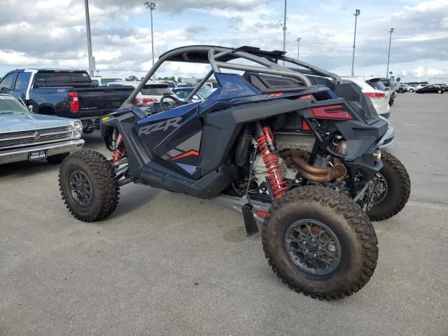 2023 Polaris RZR PRO R Ultimate Launch Edition