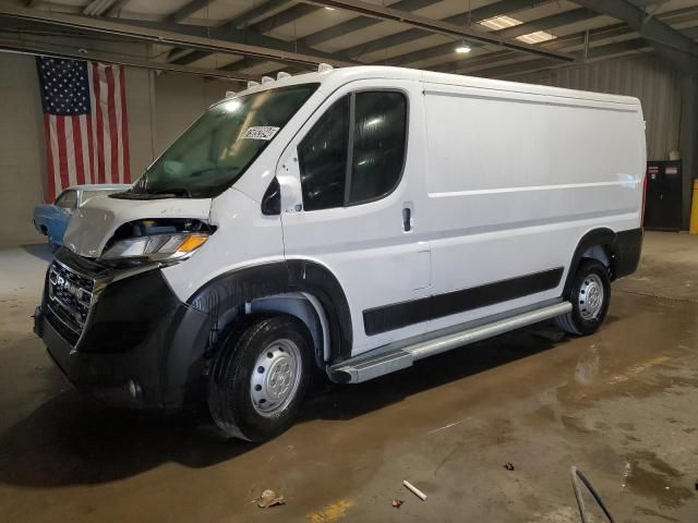 2023 Dodge RAM Promaster 2500 2500 Standard