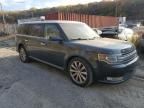 2014 Ford Flex Limited