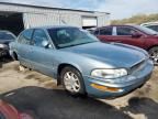 2003 Buick Park Avenue