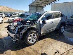 Clean Title Cars for sale at auction: 2021 Toyota Rav4 LE