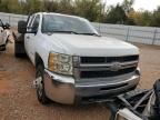 2009 Chevrolet Silverado C3500