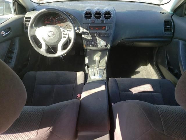 2008 Nissan Altima 2.5