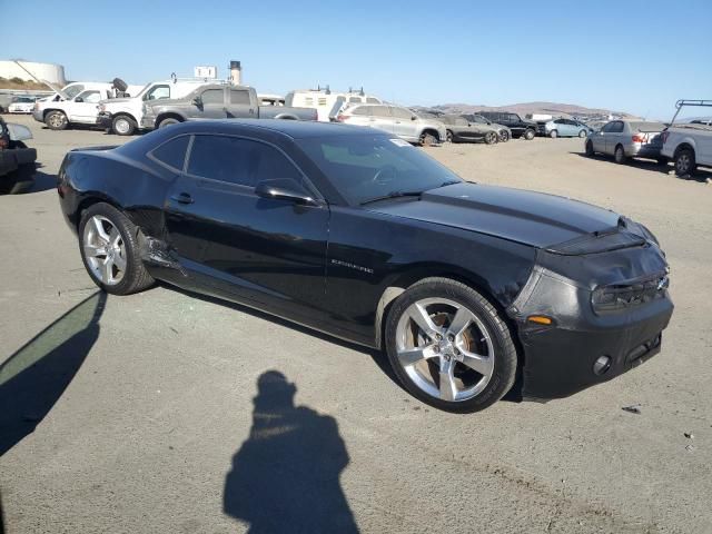 2012 Chevrolet Camaro LT