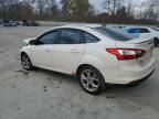 2013 Ford Focus Titanium