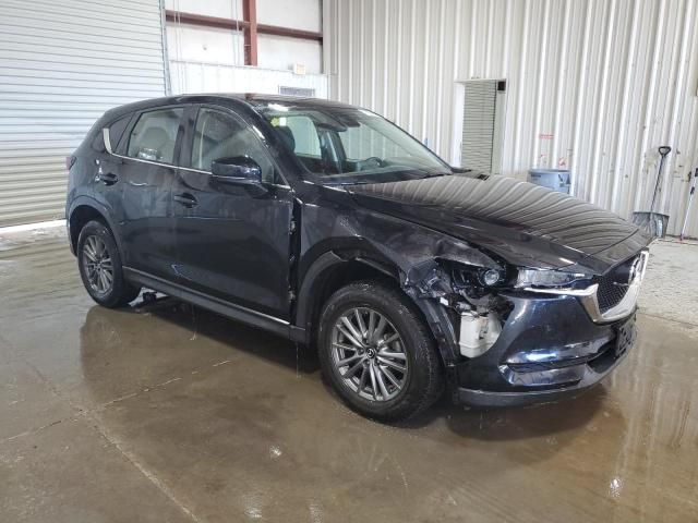 2017 Mazda CX-5 Sport