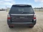 2012 Land Rover LR2 HSE