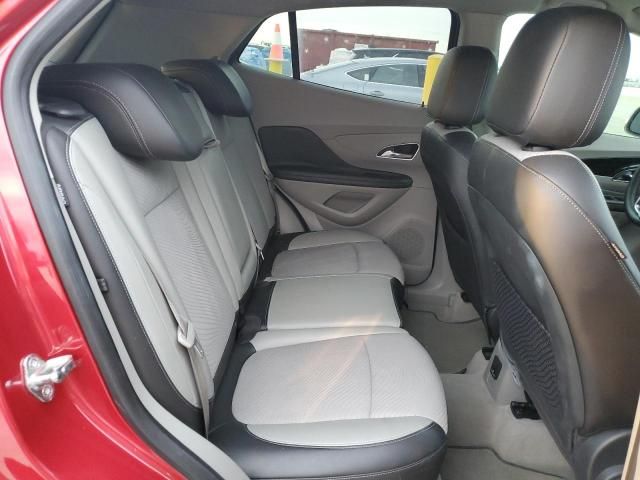 2014 Buick Encore Convenience