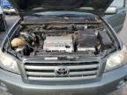 2006 Toyota Highlander Limited