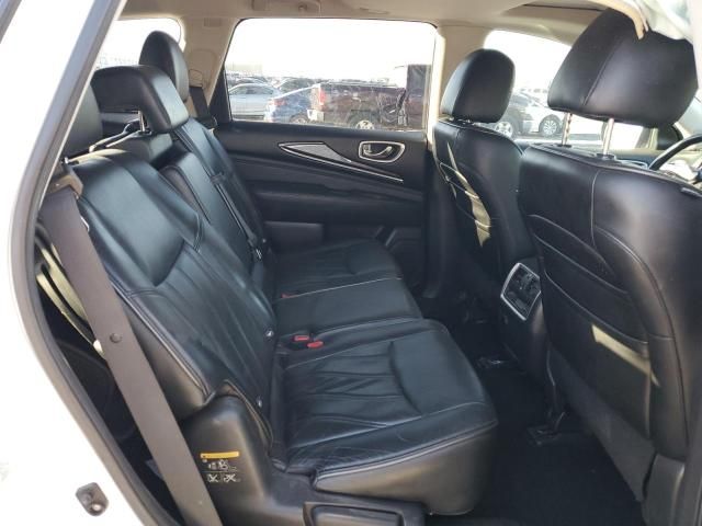 2014 Infiniti QX60