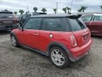 2006 Mini Cooper S