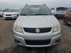 2009 Suzuki SX4 Technology