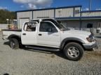 2003 Toyota Tacoma Double Cab Prerunner