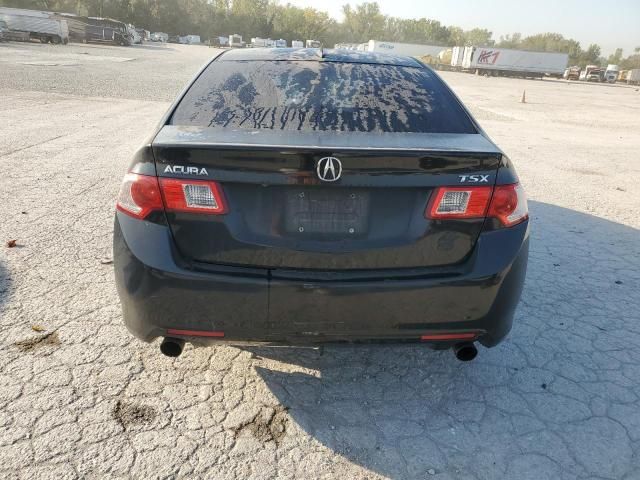 2010 Acura TSX