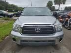 2012 Toyota Tundra Double Cab SR5