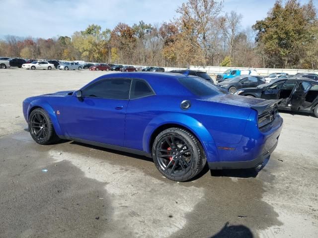 2020 Dodge Challenger R/T Scat Pack