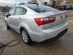 2014 KIA Rio LX