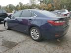 2014 Lexus ES 300H