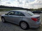 2014 Chrysler 200 LX