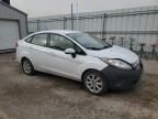 2012 Ford Fiesta SE