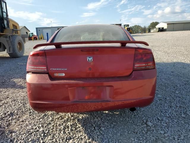 2006 Dodge Charger SE