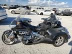 2006 Honda GL1800