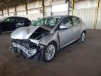 2017 Ford Focus Titanium