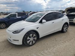 2021 Tesla Model Y en venta en Arcadia, FL