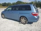 2006 Honda Odyssey EXL