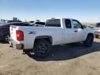 2012 Chevrolet Silverado K1500 LT