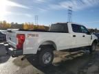 2019 Ford F250 Super Duty