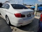 2015 BMW 535 I