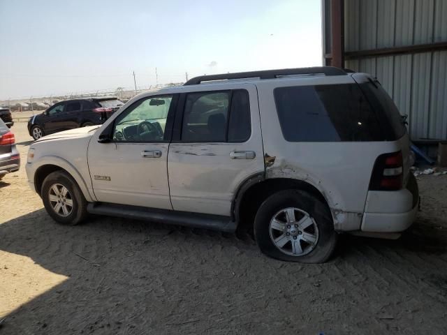 2008 Ford Explorer XLT