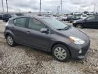 2014 Toyota Prius C