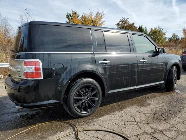 2014 Ford Flex Limited