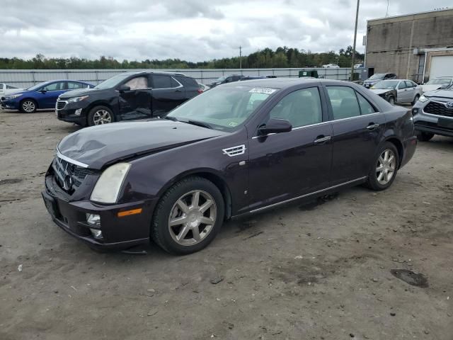 2009 Cadillac STS