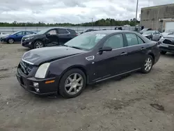 Cadillac salvage cars for sale: 2009 Cadillac STS