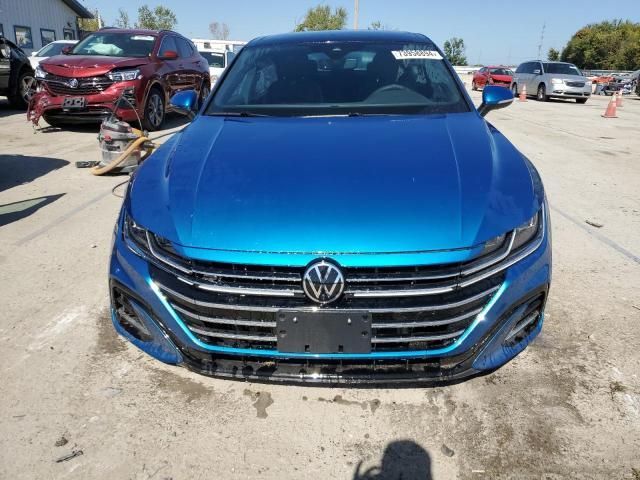 2023 Volkswagen Arteon SEL Premium R-Line