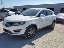 2017 Lincoln MKC Reserve en venta en Jacksonville, FL