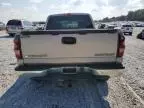 2004 Chevrolet Silverado K1500