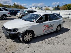 2016 Volkswagen Jetta S en venta en Albany, NY