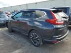 2017 Honda CR-V EXL