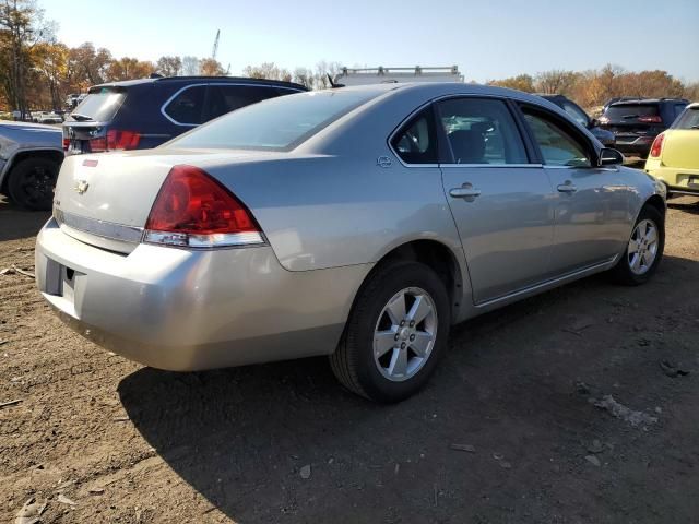 2008 Chevrolet Impala LT