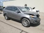 2011 KIA Sorento EX