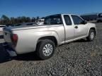 2006 Chevrolet Colorado