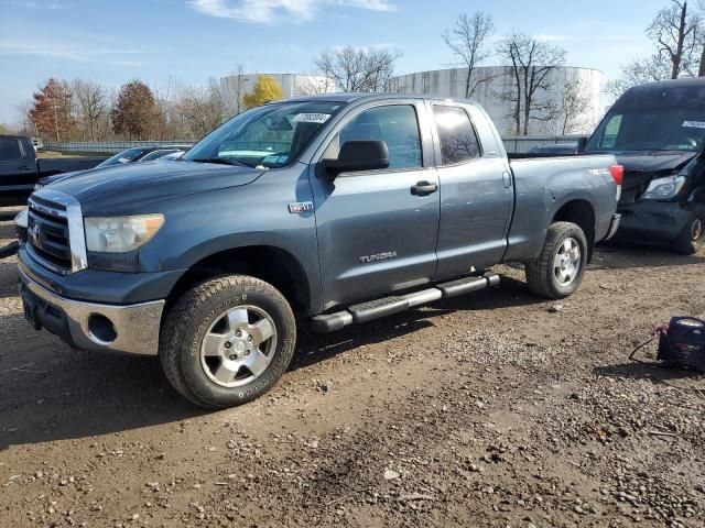 2010 Toyota Tundra Double Cab SR5