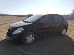 2012 Nissan Versa S en venta en Greenwood, NE