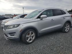 2015 Lincoln MKC en venta en Midway, FL